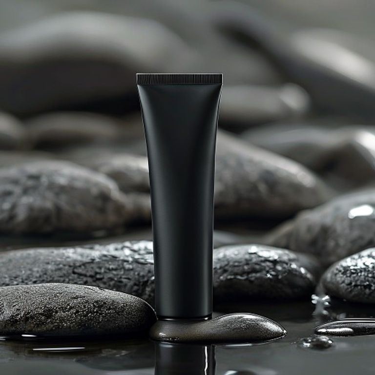 bamboo charcoal face cleanser bamboo charcoal face cleanser