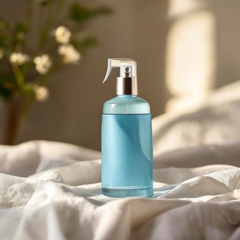 neroli and bergamot pillow mist neroli and bergamot pillow mist